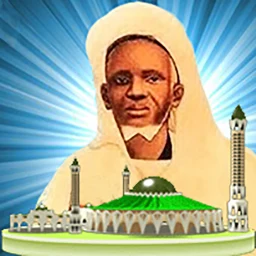 Icône de Talibé Cheikh App